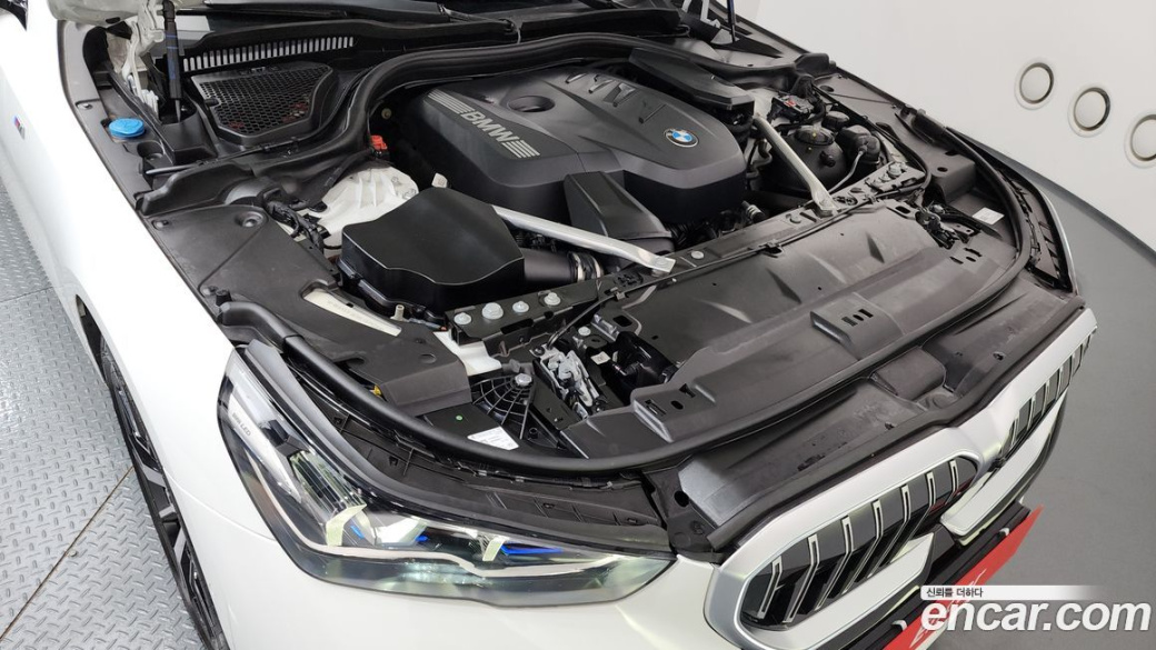 BMW 5-Series 530i xDrive M Sport, 2024
