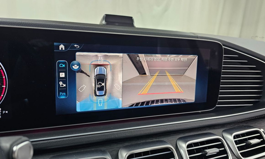 Mercedes-Benz GLE-Class GLE450 4MATIC, 2025
