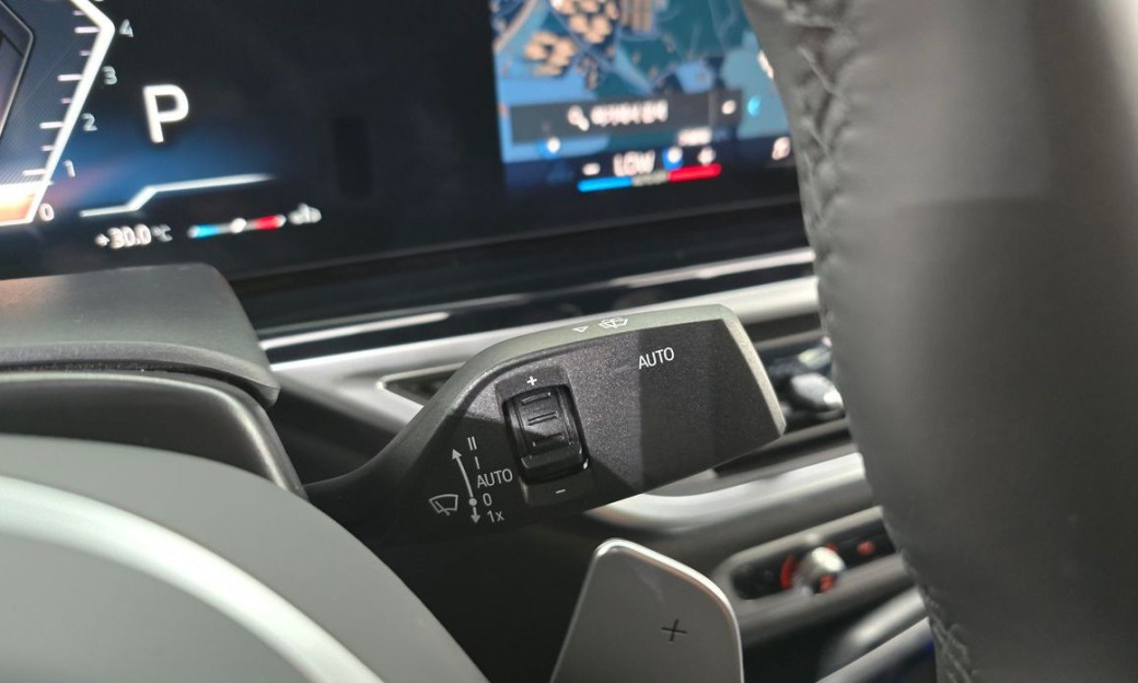 BMW X6 xDrive40i M Sport, 2025