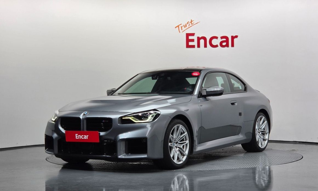BMW M2 M2 Coupe, 2025