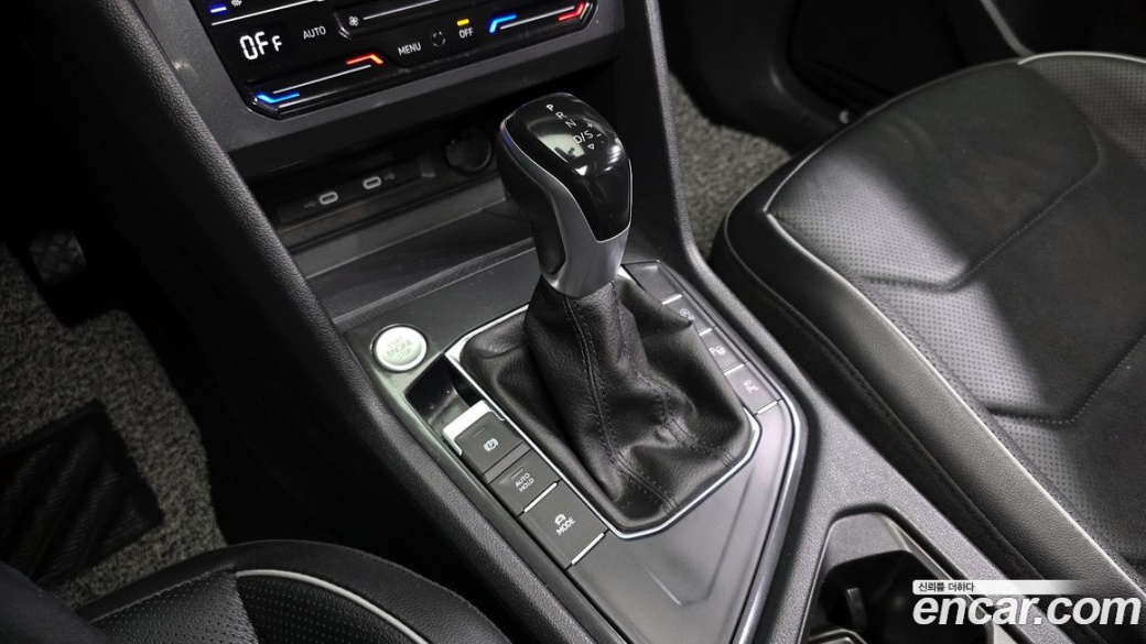 Volkswagen Tiguan 2.0 TSI Prestige, 2023
