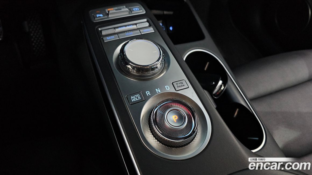 Genesis GV70 2.5T Gasoline AWD, 2023
