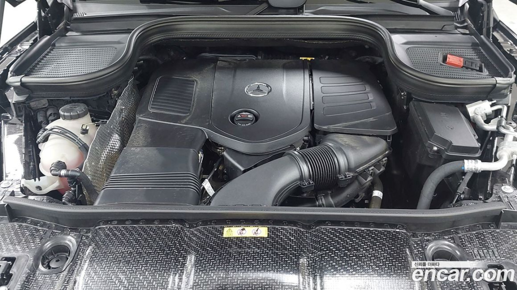 Mercedes-Benz GLE-Class GLE350 4MATIC, 2025