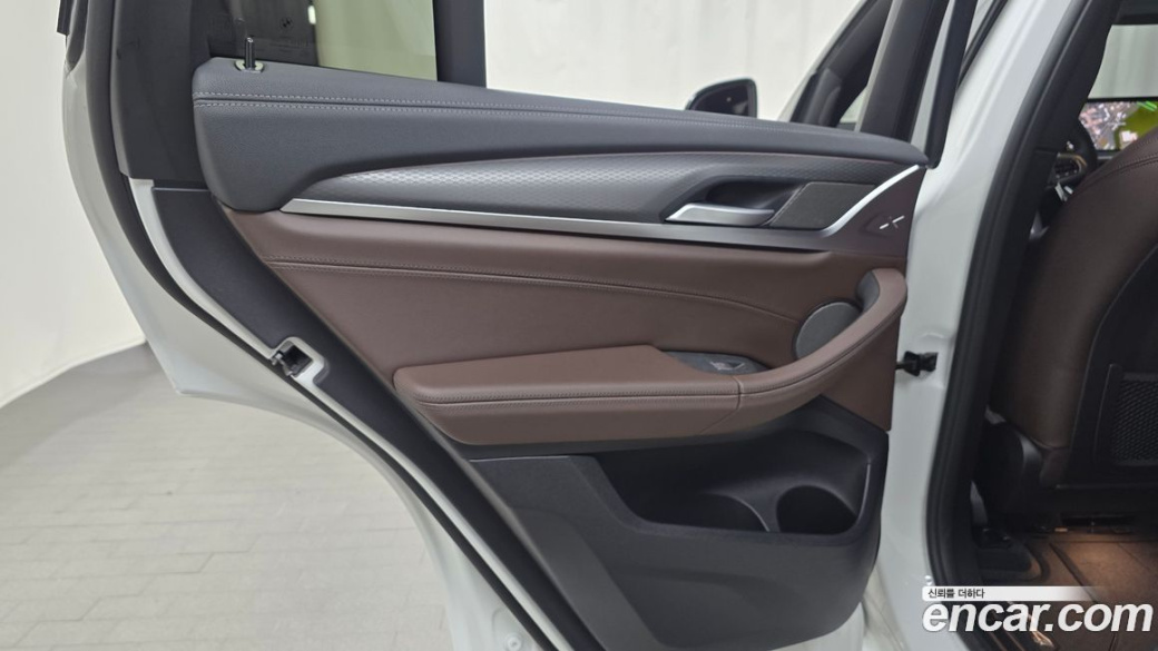 BMW X4 xDrive20i M Sport Pro Special Edition, 2025