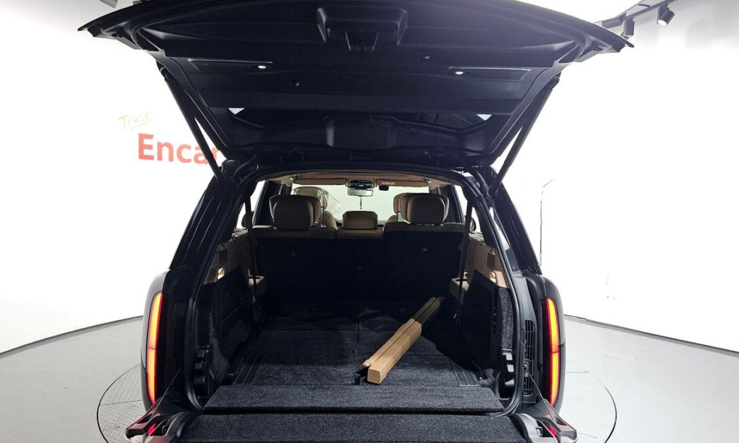 Land Rover Range Rover P530 Autobiography Long Wheel Base, 2024