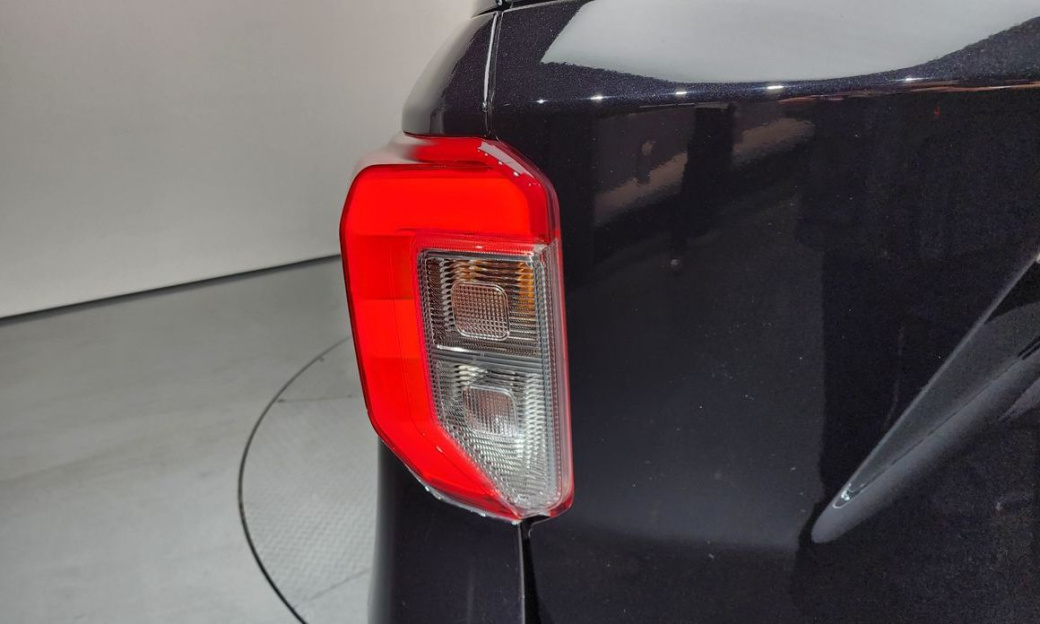 Ford Explorer 3.0 Platinum 4WD, 2021