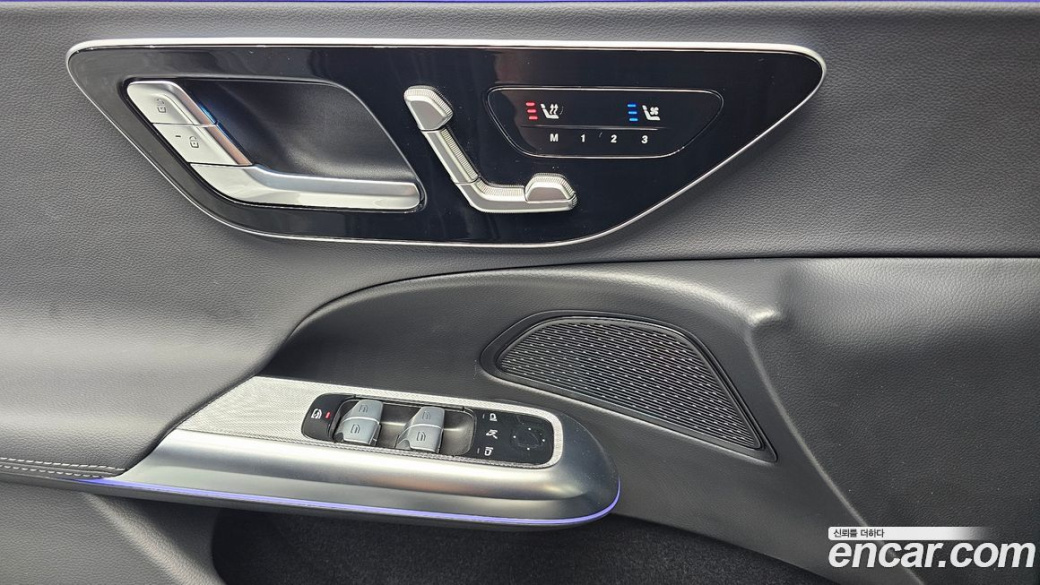 Mercedes-Benz E-Class E200 Avantgarde, 2025