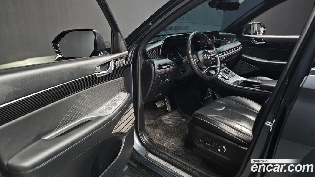 Hyundai Palisade Diesel 2.2 2WD, 2023