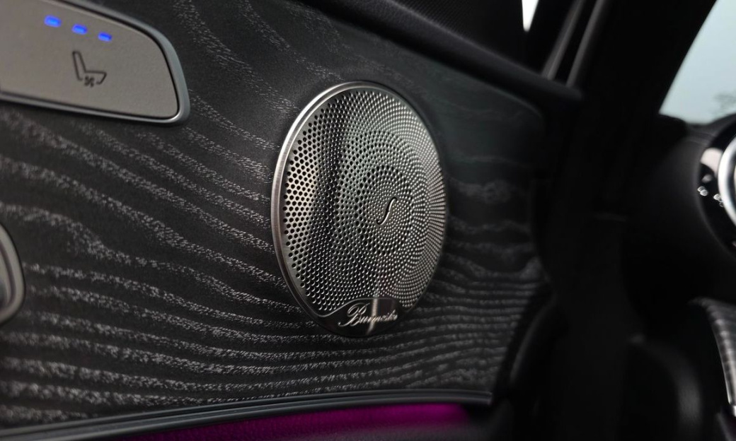 Mercedes-Benz E-Class E350 4MATIC Avantgarde, 2022