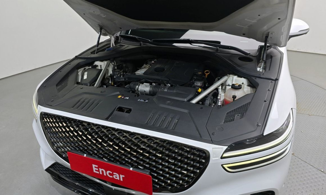 Genesis GV70 2.2 Diesel 2WD, 2022