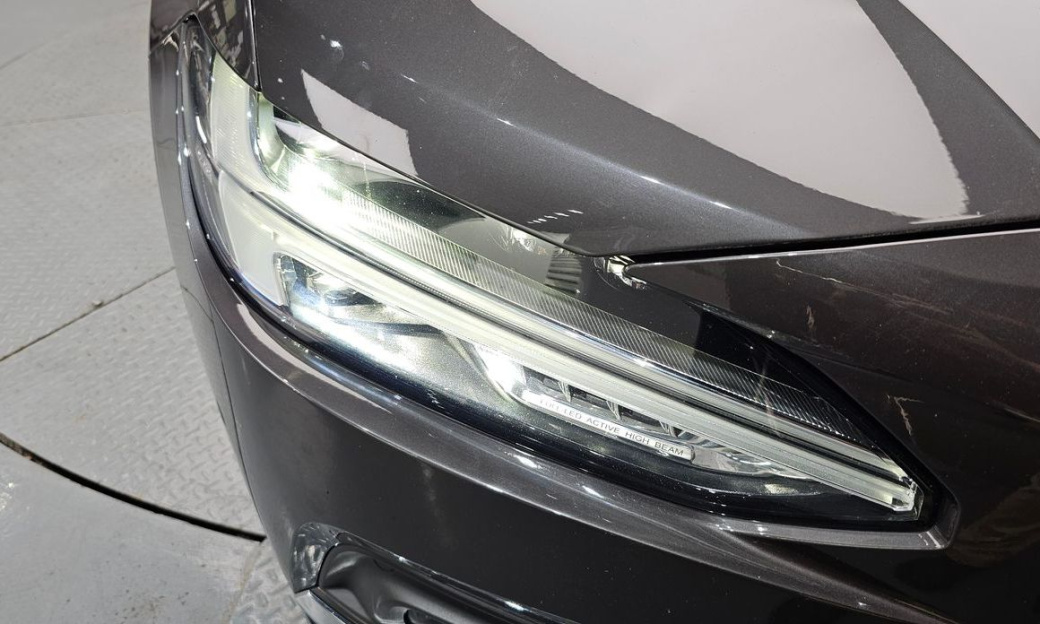 Volvo S90 B5 Ultra Bright, 2024