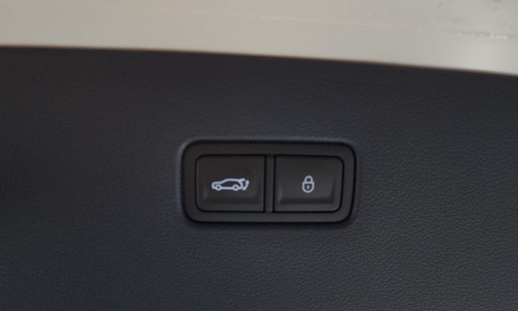 Genesis GV80 2.5T Gasoline AWD, 2024
