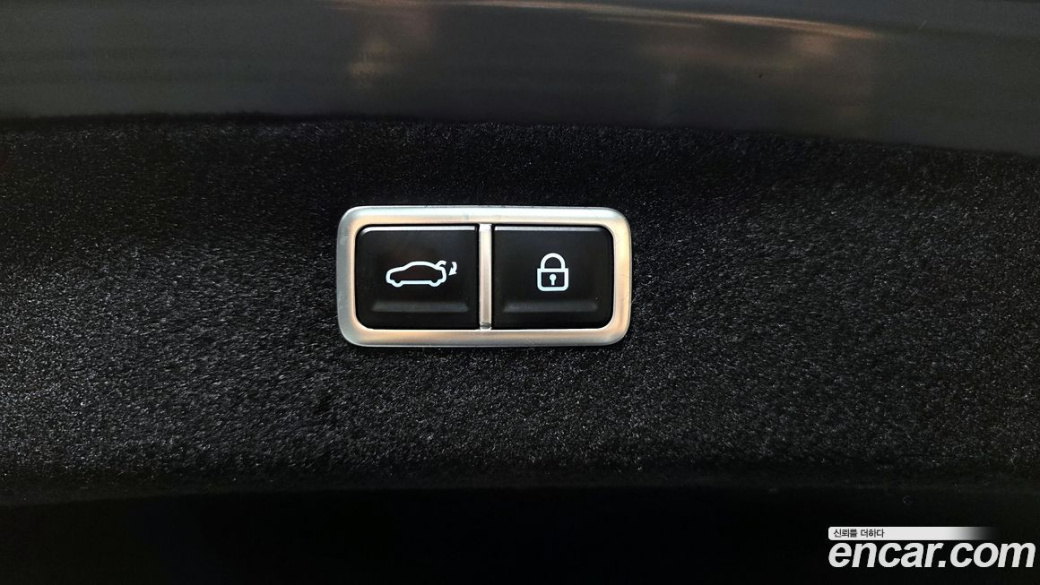Genesis G80 Gasoline 2.5 Turbo AWD, 2023