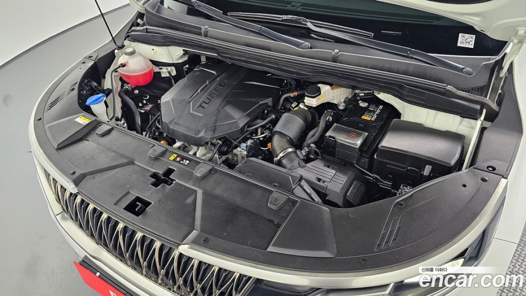 Kia Carnival 9-Seater Noblesse, 2023