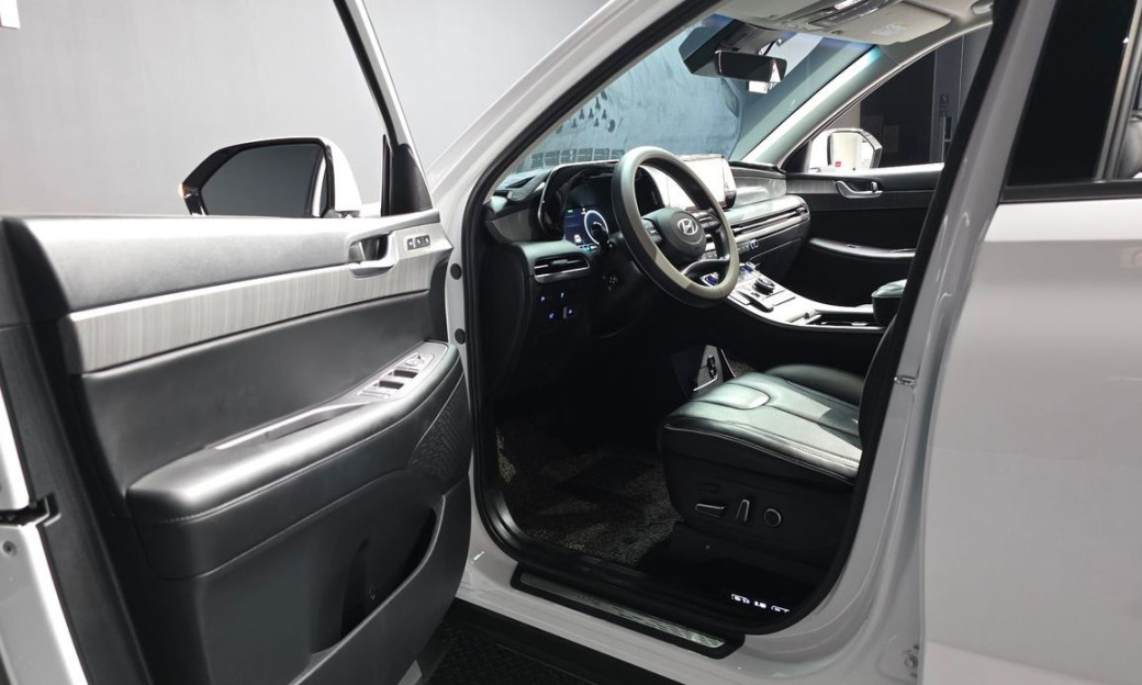 Hyundai Palisade Diesel 2.2 2WD, 2024