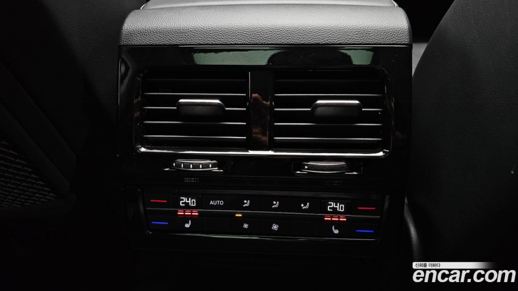 Volkswagen Touareg 3.0 TDI Prestige, 2024