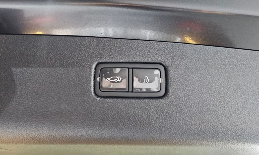 Genesis GV70 2.5T Gasoline AWD, 2023