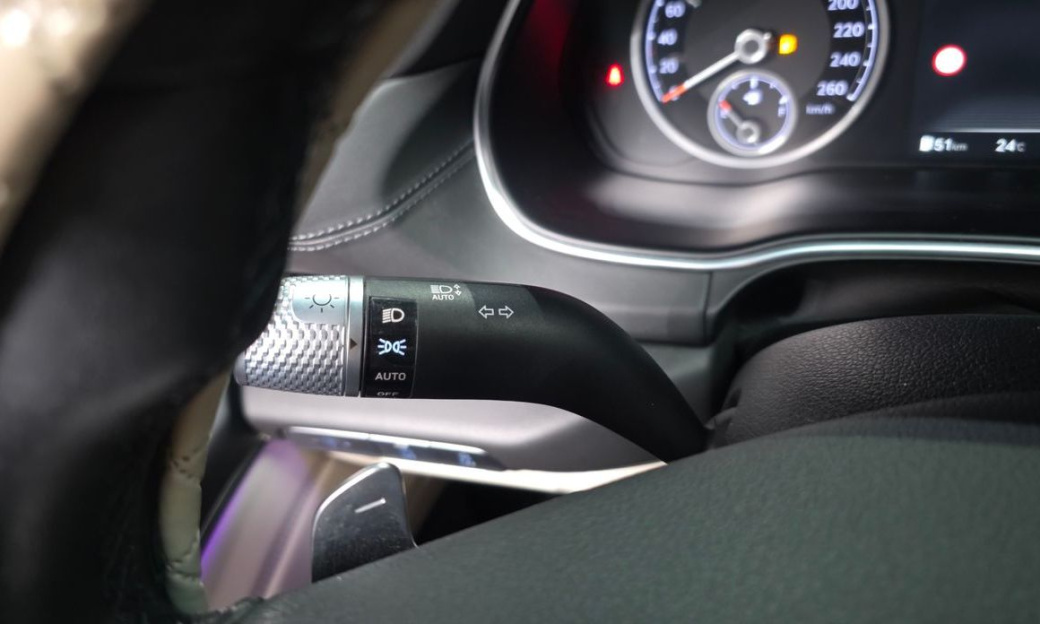 Genesis GV80 2.5T Gasoline AWD, 2022