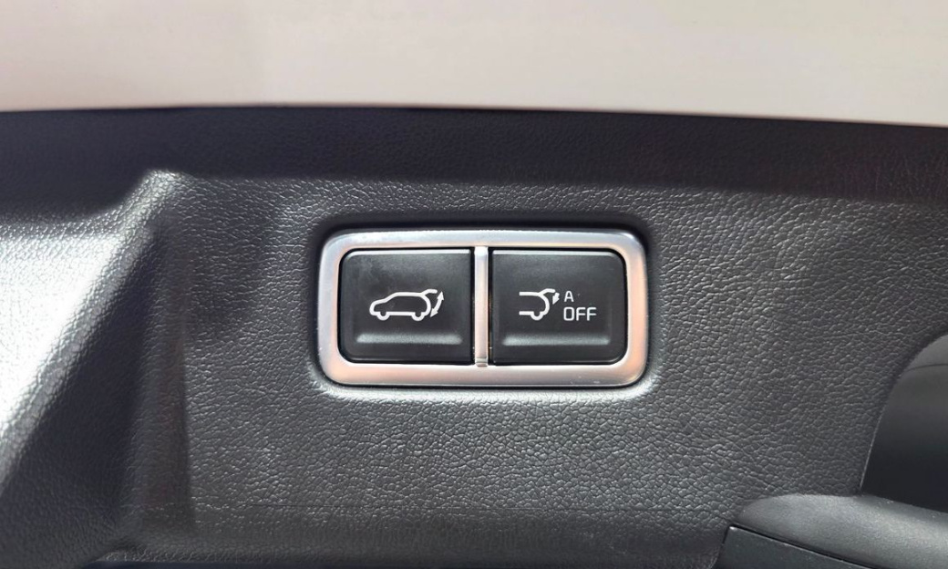 Kia Sorento Gasoline 2.5T 4WD, 2024