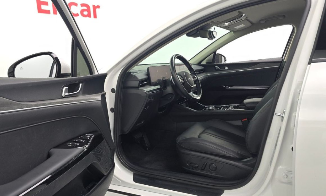 Kia K5 2.0, 2024