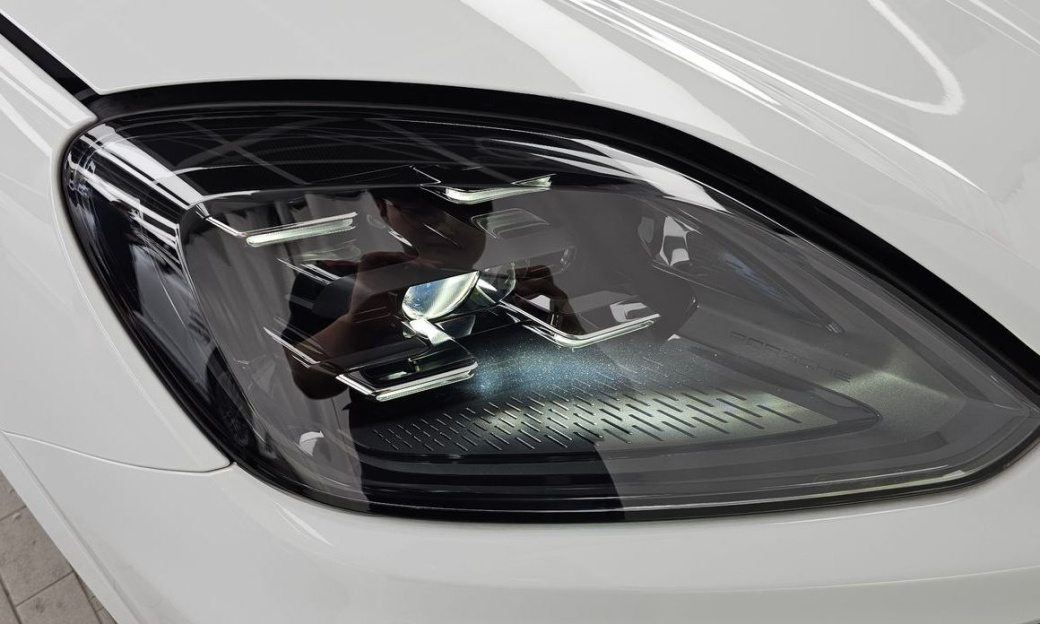 Porsche Cayenne 3.0 Coupe, 2024