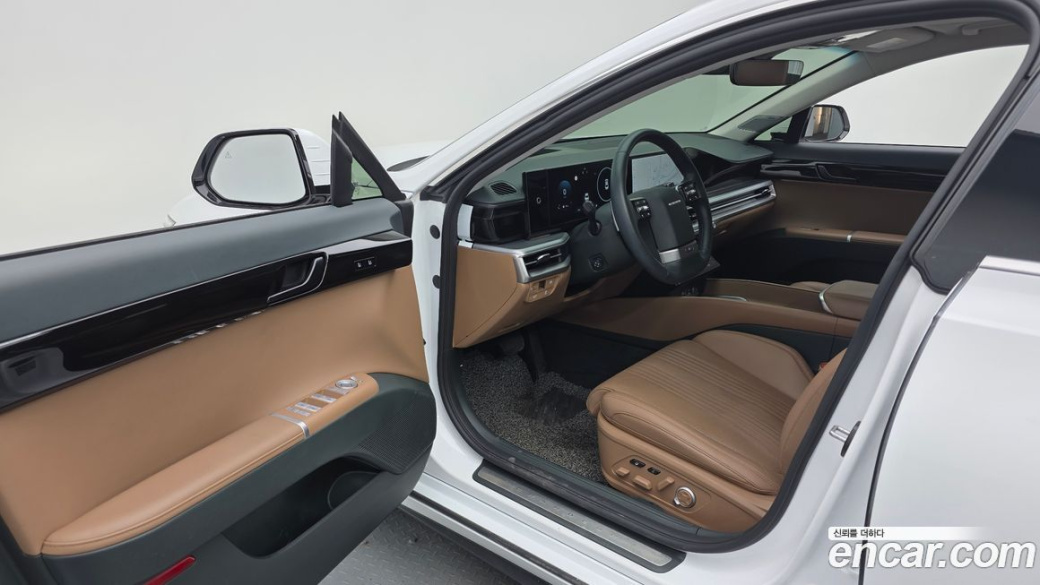 Hyundai Grandeur 2,5 Gasoline 2WD, 2024