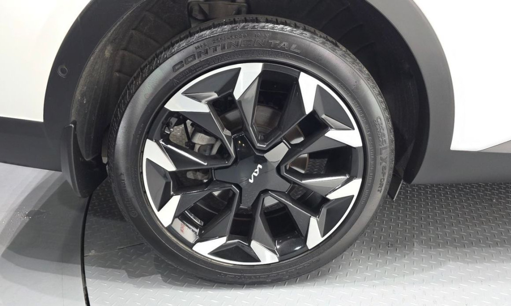 Kia Sorento Gasoline 2.5T 2WD, 2024