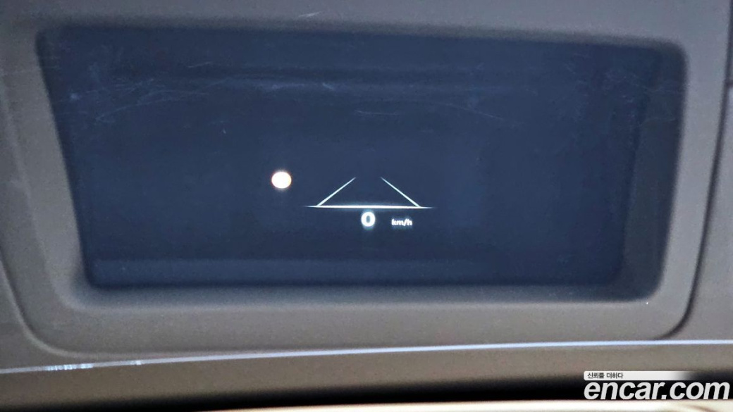 Genesis G80 Gasoline 2.5 Turbo 2WD, 2026