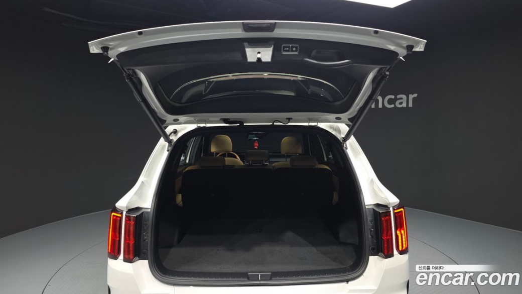 Kia Sorento Diesel 2.2 4WD, 2023