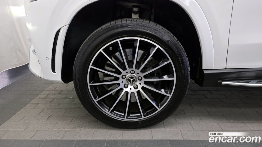 Mercedes-Benz GLE-Class GLE450 4MATIC, 2022