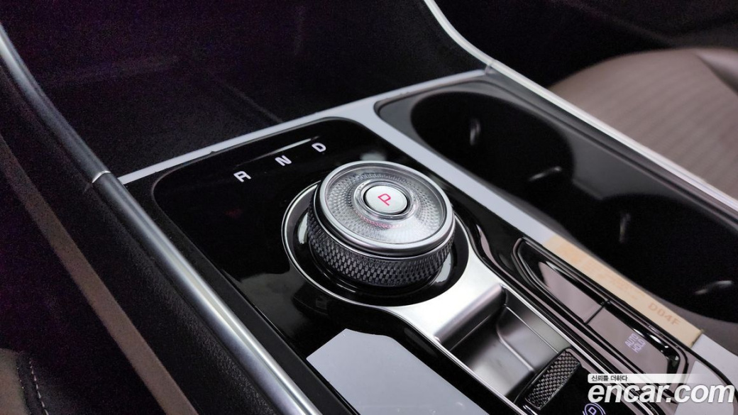 Kia Carnival 7-Seater Gravity, 2025