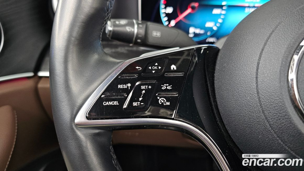 Mercedes-Benz E-Class E250 Avantgarde, 2023