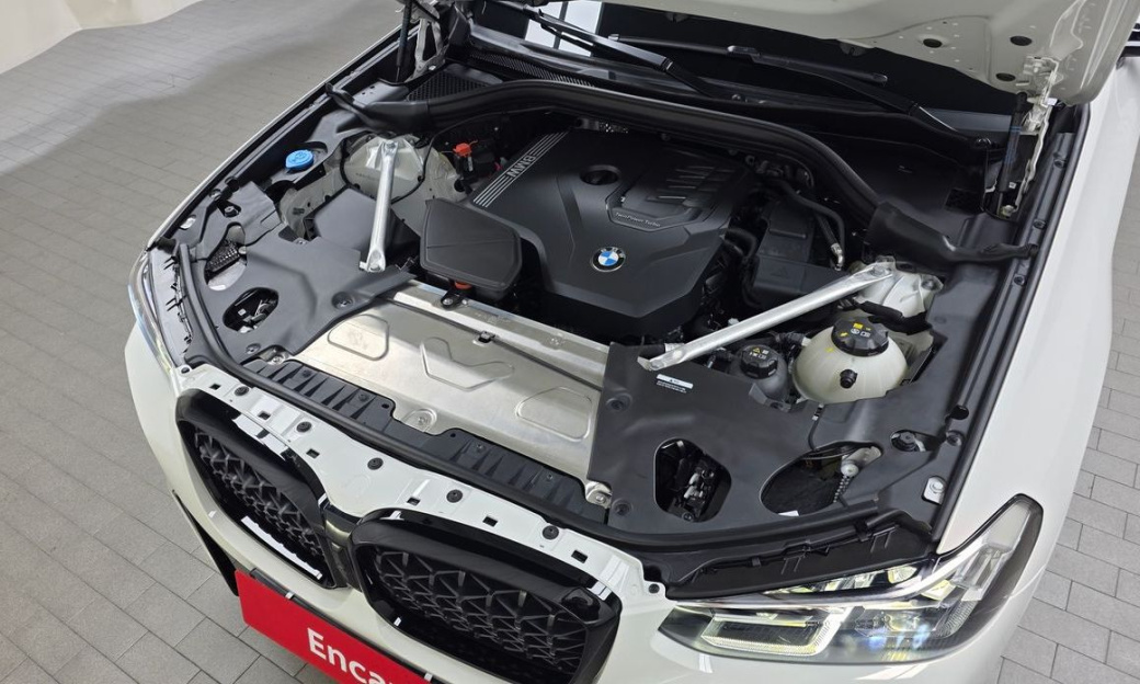 BMW X4 xDrive20i M Sport Pro Special Edition, 2025