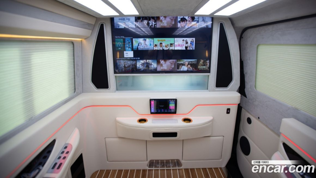 Mercedes-Benz Sprinter 2.0 Diesel, 2023