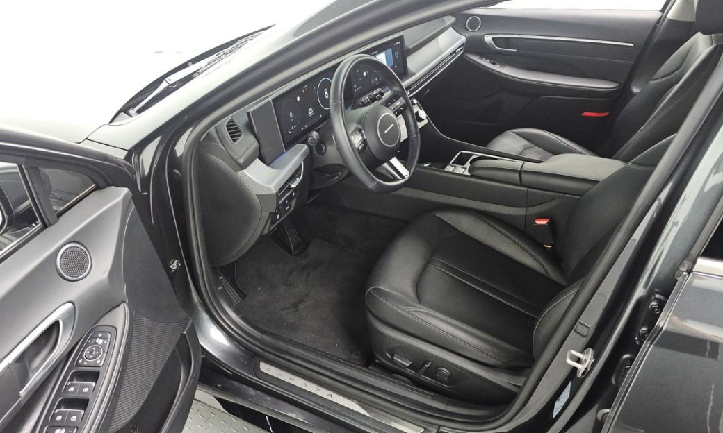 Hyundai Sonata 2.0, 2024