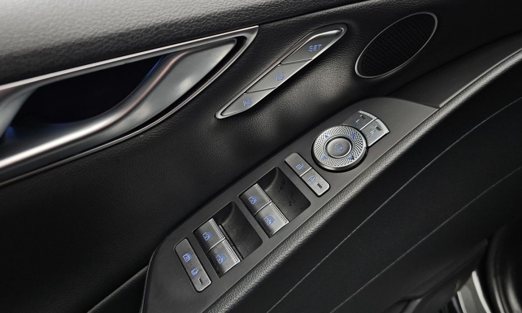Genesis G80 Gasoline 2.5 Turbo 2WD, 2024