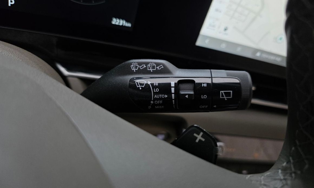 Kia Carnival 9-Seater Noblesse, 2025
