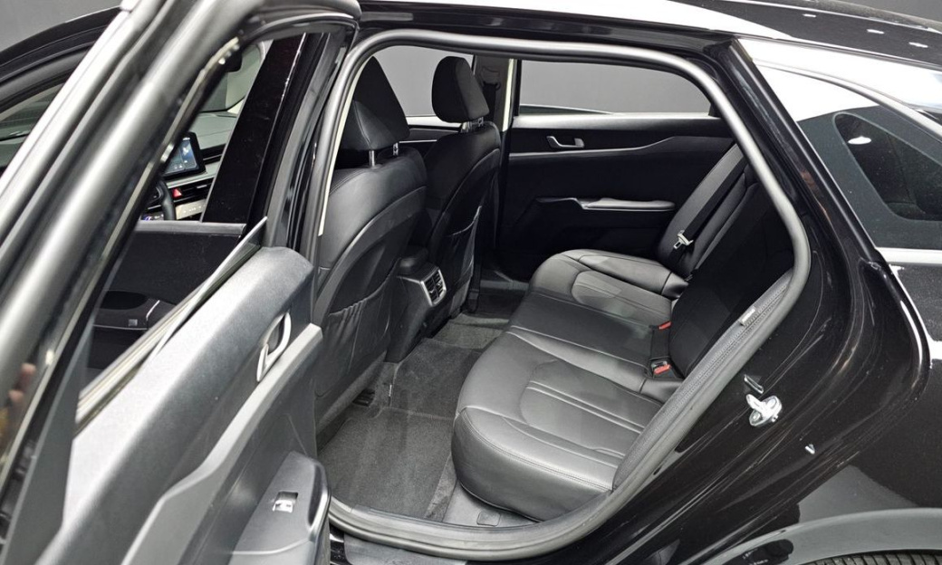 Kia K5 2.0, 2024