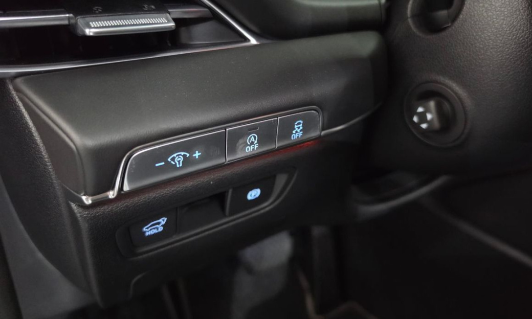 Genesis GV80 3.0 Diesel AWD, 2022