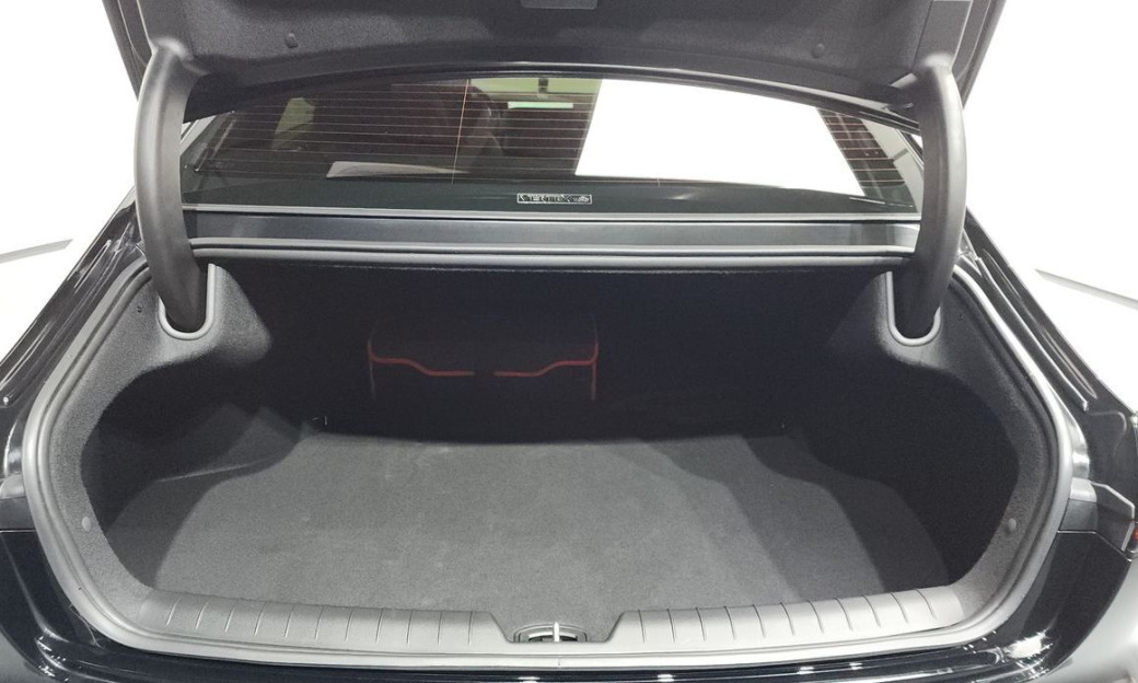 Hyundai Grandeur 2,5 Gasoline 2WD, 2025