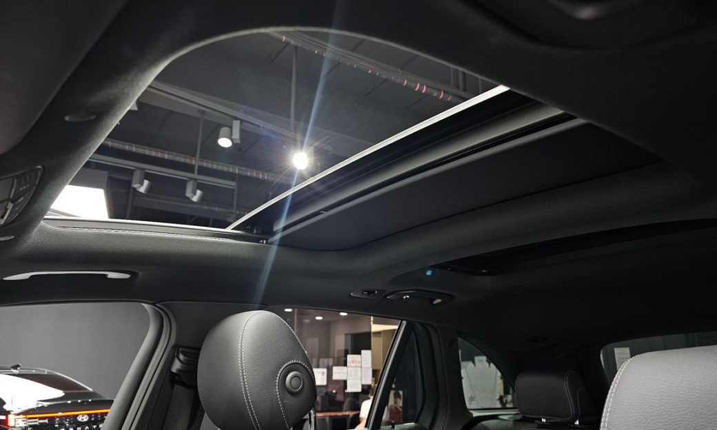 Mercedes-Benz GLC-Class GLC300 4MATIC, 2022