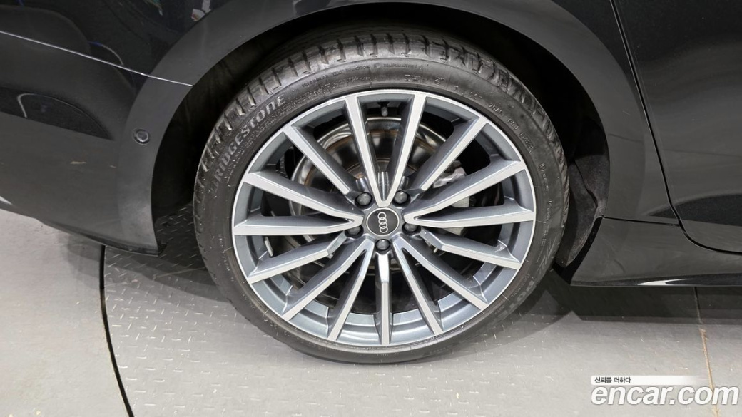 Audi A5 40 TFSI Quattro Sportback, 2023