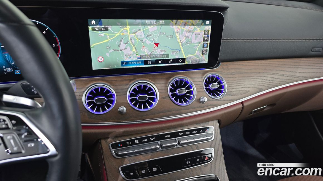 Mercedes-Benz E-Class E220d 4MATIC Exclusive, 2023