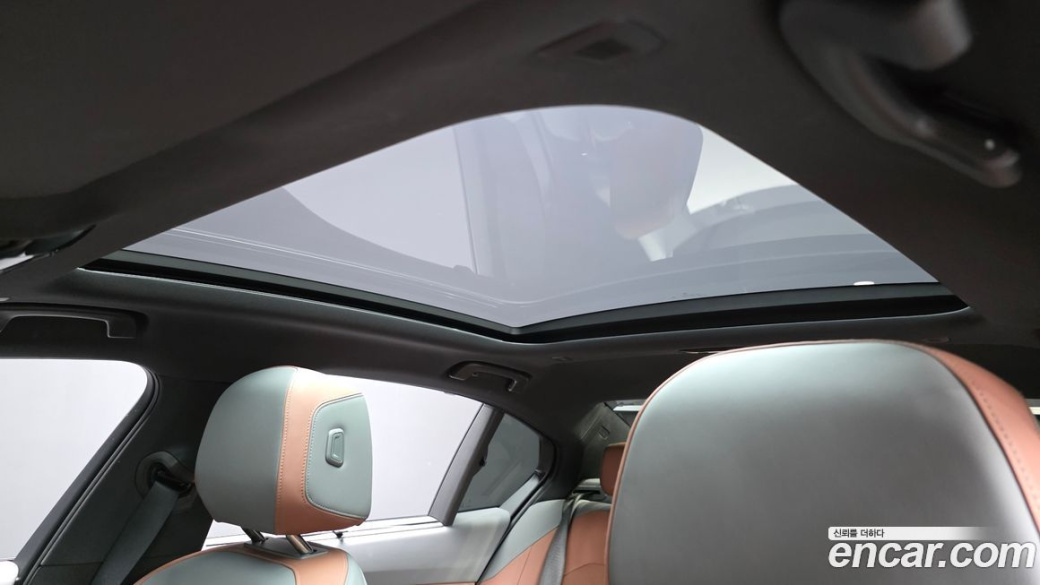 BMW 5-Series 530i xDrive M Sport, 2024