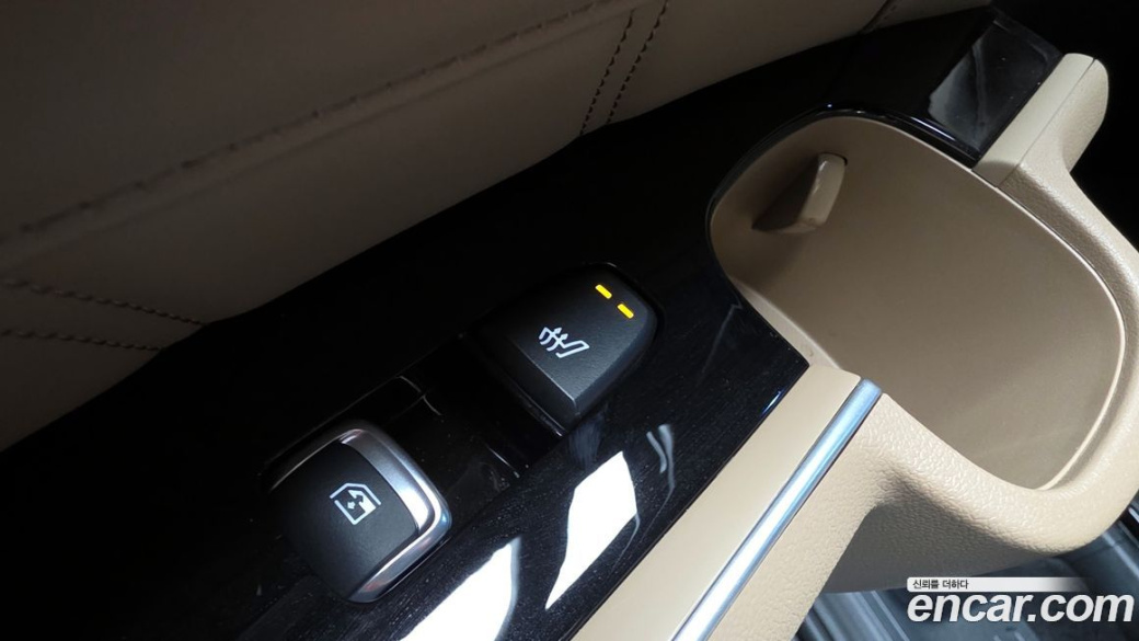 Kia Sorento Gasoline 2.5T 4WD, 2026