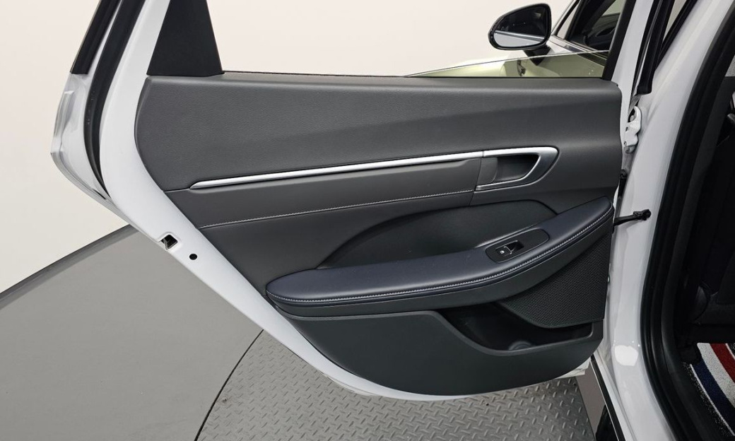 Hyundai Sonata 2.0, 2024