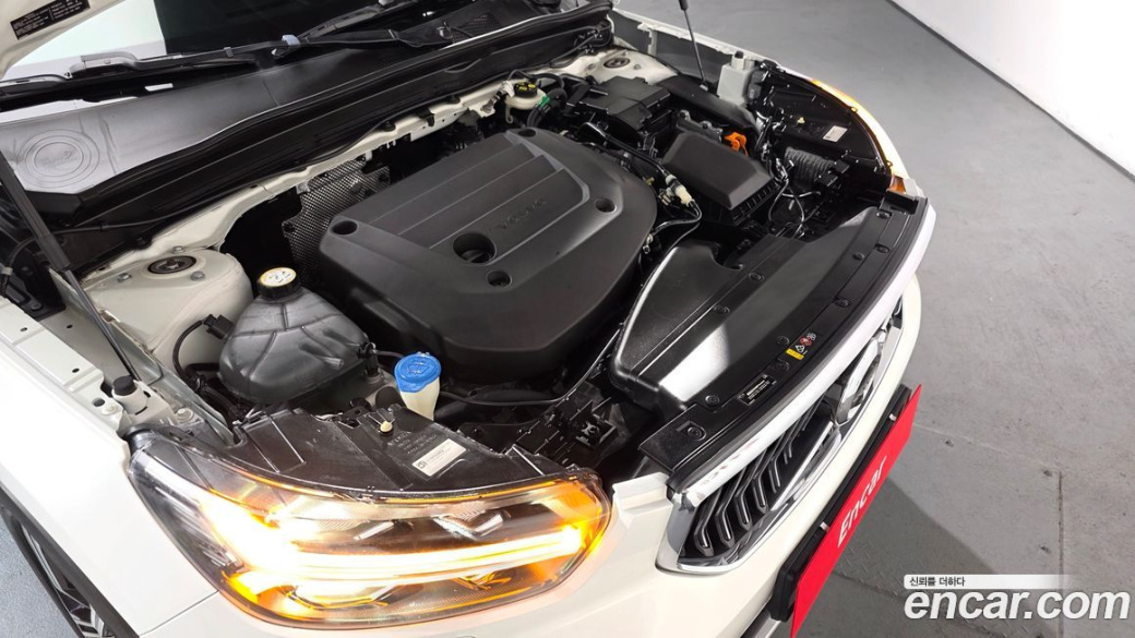 Volvo XC40 B4 Inscription, 2021