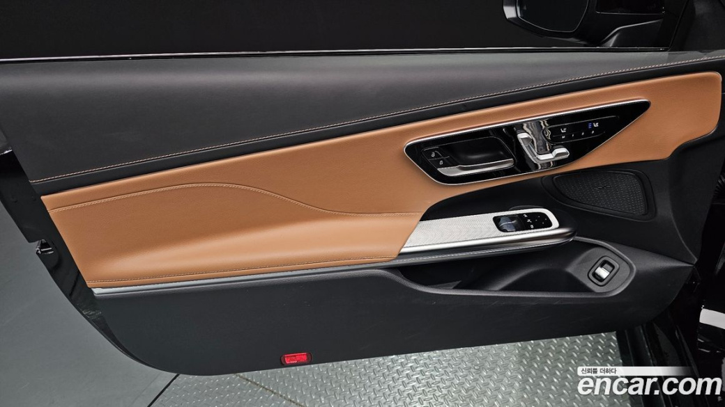 Mercedes-Benz CLE-Class CLE200 Coupe, 2024