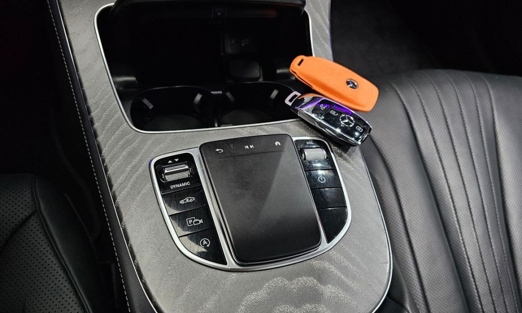 Mercedes-Benz CLS-Class CLS450 4MATIC, 2022