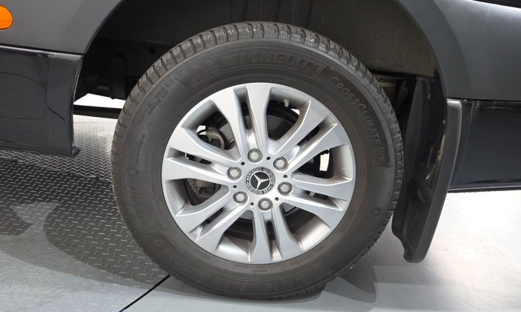 Mercedes-Benz Sprinter 2.0 Diesel, 2023